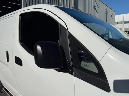 Nissan NV200 - Afbeelding 10 van 30