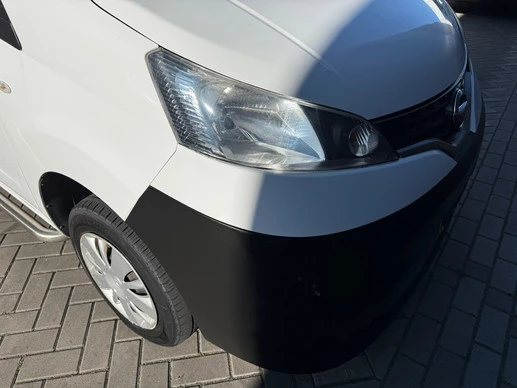 Nissan NV200 - Afbeelding 11 van 30