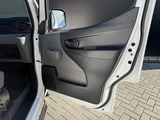 Nissan NV200 - Afbeelding 13 van 30