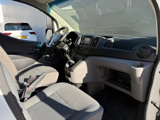 Nissan NV200 - Afbeelding 14 van 30
