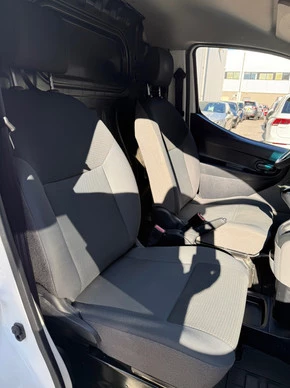 Nissan NV200 - Afbeelding 15 van 30