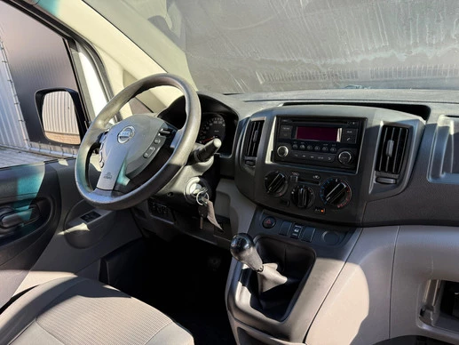 Nissan NV200 - Afbeelding 16 van 30