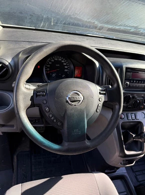 Nissan NV200 - Afbeelding 18 van 30