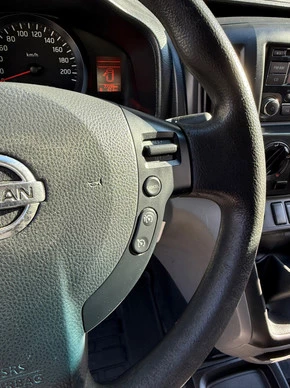 Nissan NV200 - Afbeelding 19 van 30
