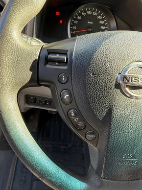 Nissan NV200 - Afbeelding 20 van 30