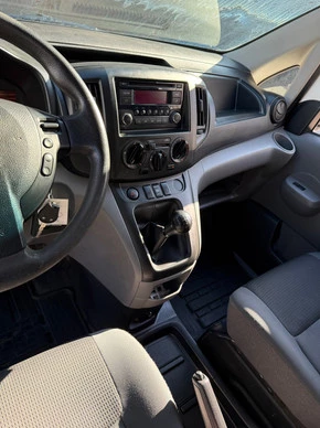 Nissan NV200 - Afbeelding 21 van 30