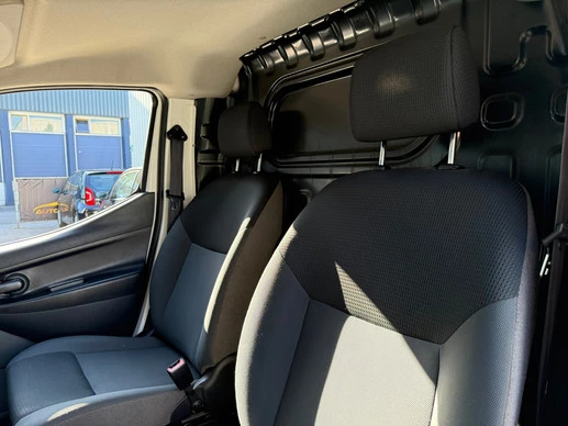 Nissan NV200 - Afbeelding 22 van 30