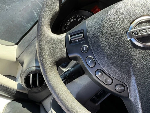 Nissan NV200 - Afbeelding 24 van 30