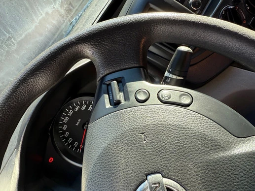 Nissan NV200 - Afbeelding 25 van 30