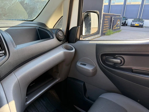 Nissan NV200 - Afbeelding 27 van 30