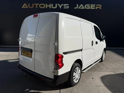 Nissan NV200 - Afbeelding 28 van 30