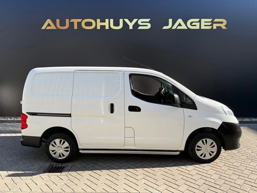Nissan NV200 - Afbeelding 29 van 30