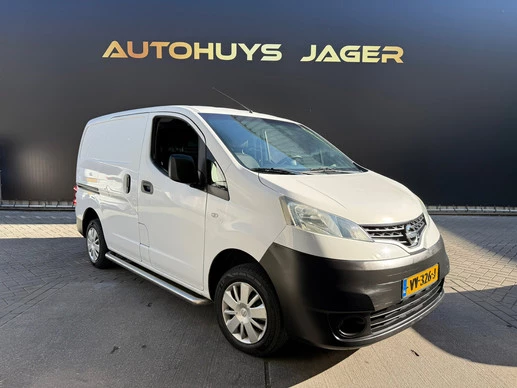 Nissan NV200 - Afbeelding 30 van 30
