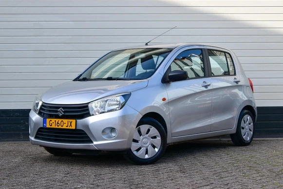 Suzuki Celerio - Afbeelding 2 van 19