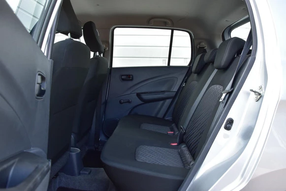 Suzuki Celerio - Afbeelding 10 van 19