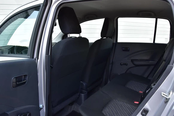 Suzuki Celerio - Afbeelding 11 van 19