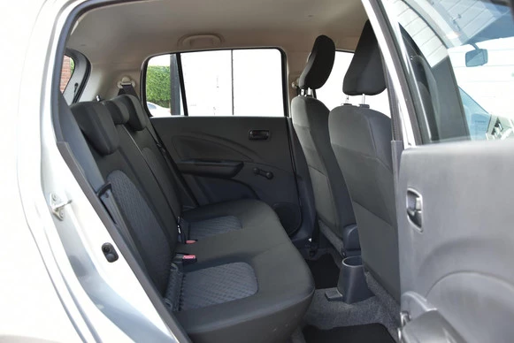 Suzuki Celerio - Afbeelding 15 van 19