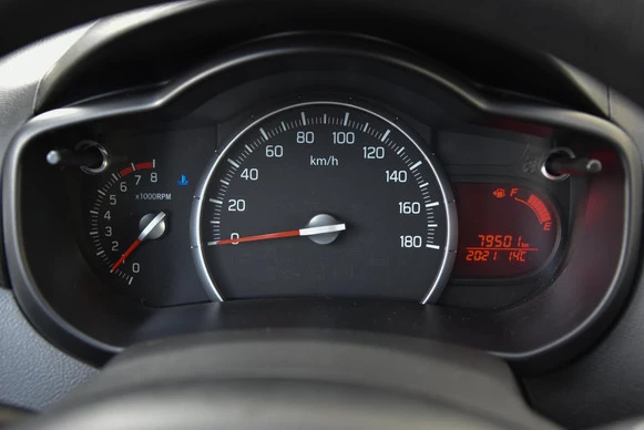 Suzuki Celerio - Afbeelding 17 van 19