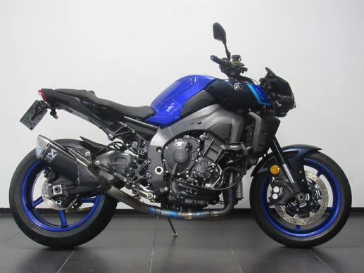Yamaha MT 10 - Afbeelding 1 van 9