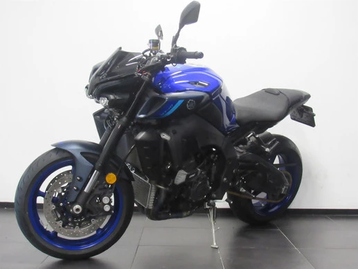 Yamaha MT 10 - Afbeelding 3 van 9