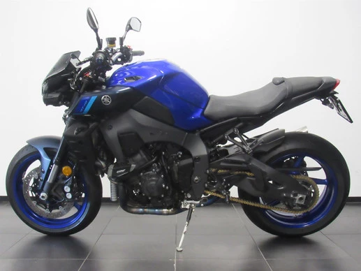 Yamaha MT 10 - Afbeelding 4 van 9
