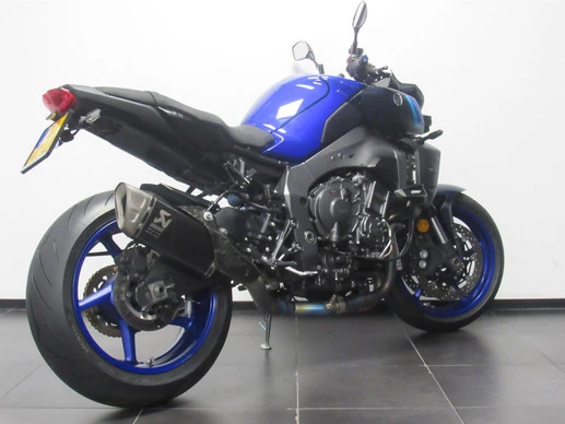 Yamaha MT 10 - Afbeelding 6 van 9