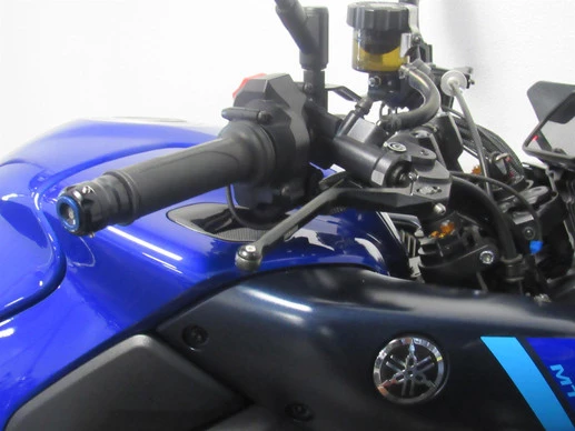 Yamaha MT 10 - Afbeelding 9 van 9