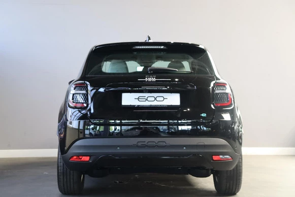 Fiat 600 - Afbeelding 5 van 30