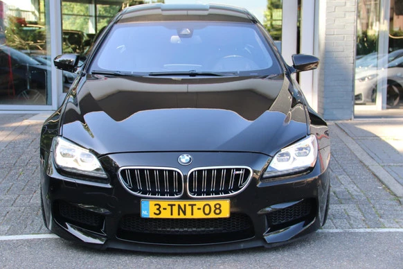 BMW M6 - Afbeelding 2 van 26