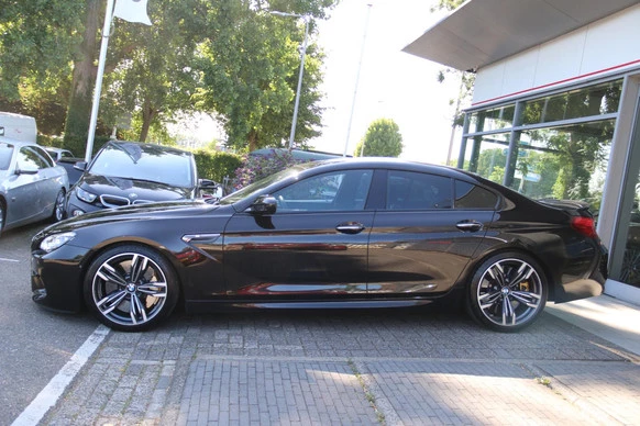 BMW M6 - Afbeelding 4 van 26