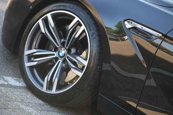 BMW M6 - Afbeelding 5 van 26