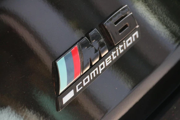 BMW M6 - Afbeelding 7 van 26