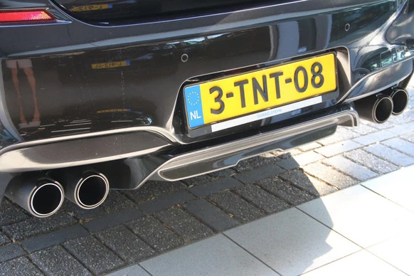 BMW M6 - Afbeelding 8 van 26