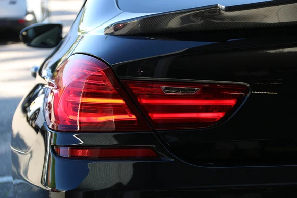BMW M6 - Afbeelding 9 van 26
