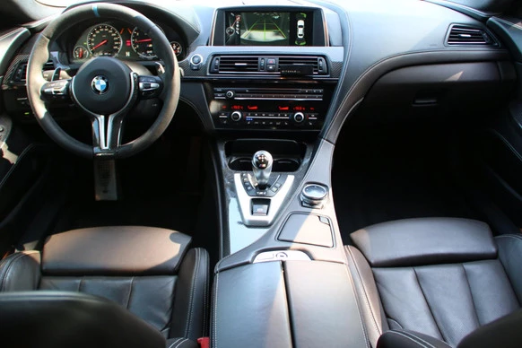 BMW M6 - Afbeelding 14 van 26
