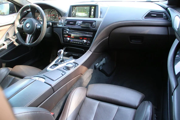 BMW M6 - Afbeelding 15 van 26