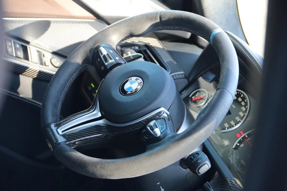 BMW M6 - Afbeelding 16 van 26