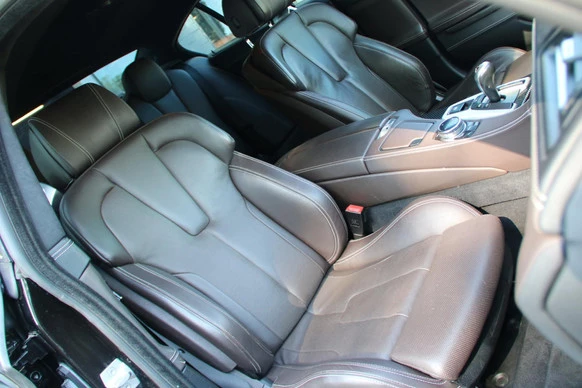 BMW M6 - Afbeelding 17 van 26