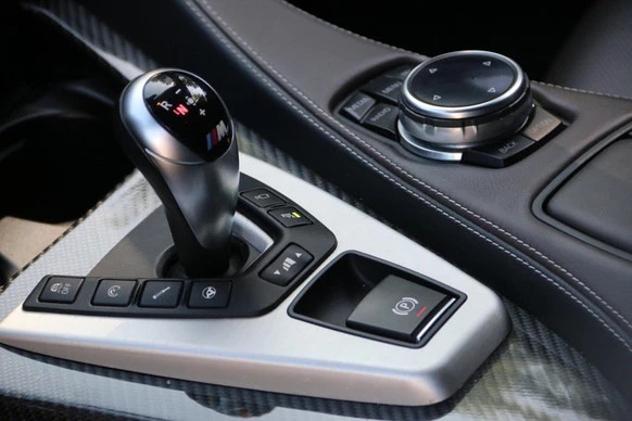 BMW M6 - Afbeelding 18 van 26