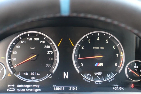 BMW M6 - Afbeelding 21 van 26