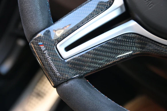 BMW M6 - Afbeelding 23 van 26
