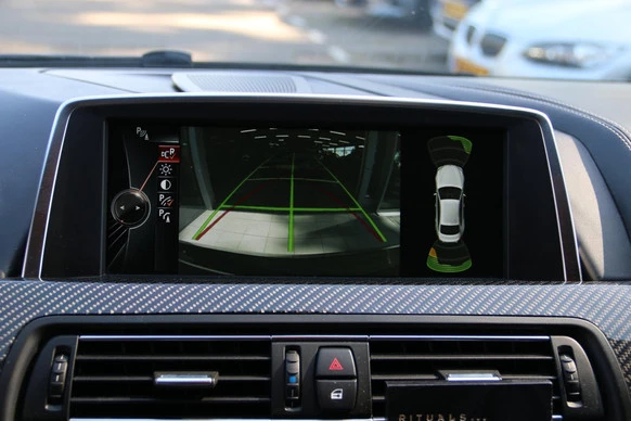BMW M6 - Afbeelding 24 van 26