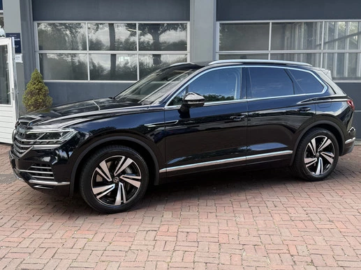 Volkswagen Touareg - Afbeelding 1 van 30