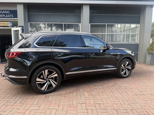 Volkswagen Touareg - Afbeelding 2 van 30