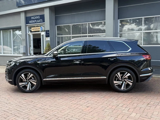Volkswagen Touareg - Afbeelding 3 van 30