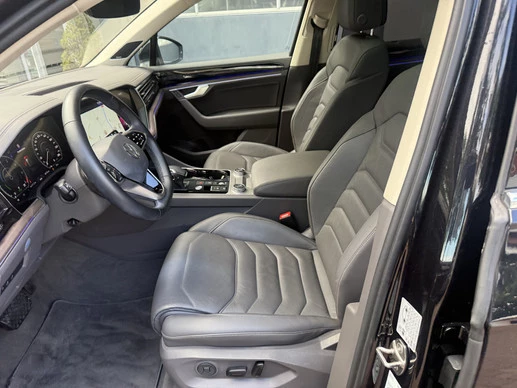 Volkswagen Touareg - Afbeelding 7 van 30