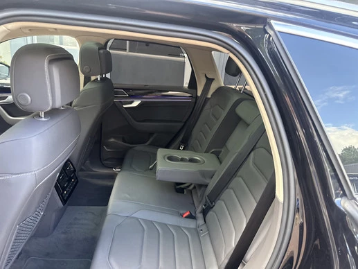 Volkswagen Touareg - Afbeelding 8 van 30