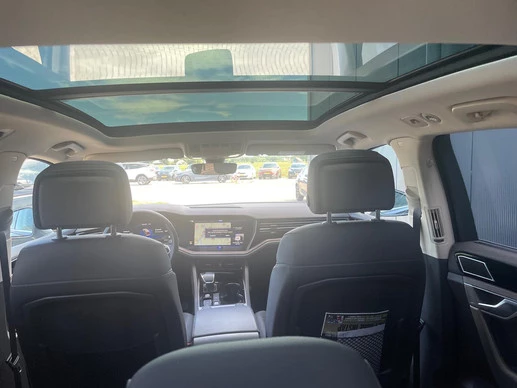 Volkswagen Touareg - Afbeelding 15 van 30