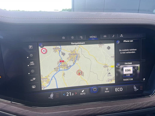 Volkswagen Touareg - Afbeelding 17 van 30