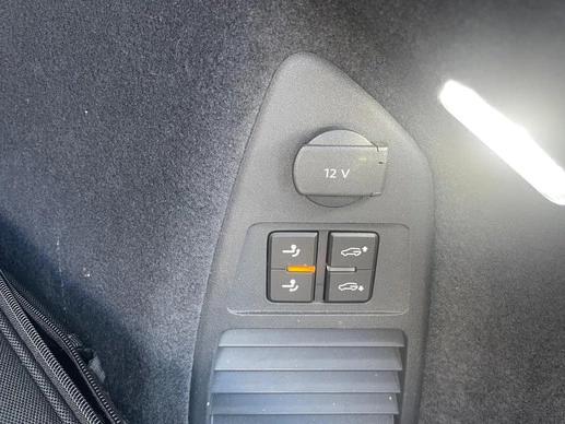 Volkswagen Touareg - Afbeelding 18 van 30